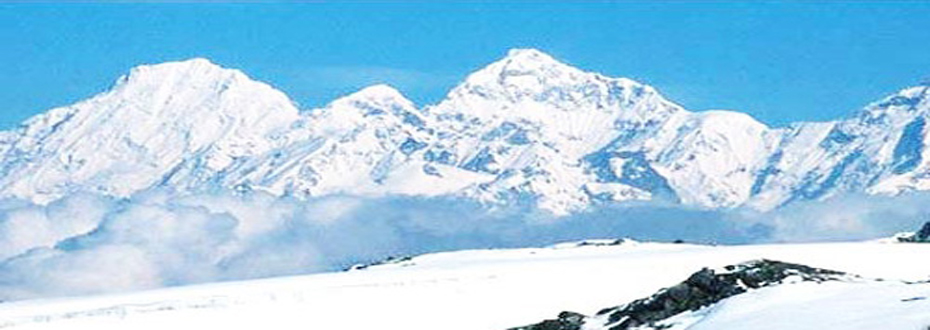 Ganesh Himal Trekking